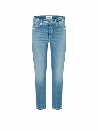 CAMBIO | Jeans Slim Fit 7/8 PIPER SHORT | 